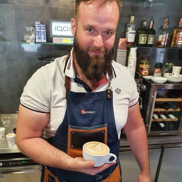 BARISTA